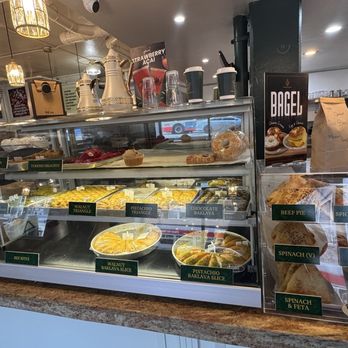 Finjan Qahwa - More sweets - Coffee & Tea Near Me - San Francisco, California Finjan Qahwa - More sweets - Coffee & Tea Near Me - San Francisco, California