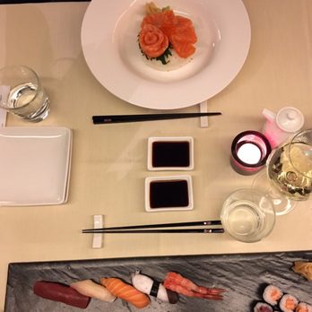 Basara Sushi Pasticceria - Sushi Bars Near Me - Venezia, VE Basara Sushi Pasticceria - Sushi Bars Near Me - Venezia, VE