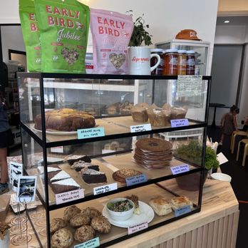 Seymour’s - Coffee & Tea Near Me - St. Petersburg, Florida Seymour’s - Coffee & Tea Near Me - St. Petersburg, Florida