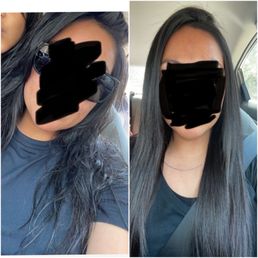 Japanese hair straightening Japanese hair straightening