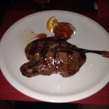 La Casona - The 400 gram steak - Steakhouses Near Me - Cologne, NW
