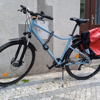 Transphere Bikes & Tours - Bike Rentals Near Me - Praha 5, Puerto Rico Transphere Bikes & Tours - Bike Rentals Near Me - Praha 5, Puerto Rico