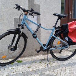 Transphere Bikes & Tours