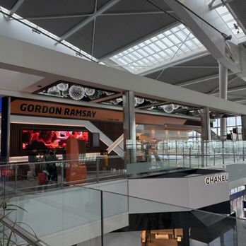Gordon Ramsay Plane Food - British Near Me - Hounslow, XGL Gordon Ramsay Plane Food - British Near Me - Hounslow, XGL
