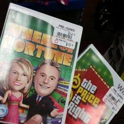 GameStop - Great prices on used games