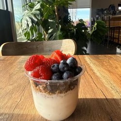 Healthy Vibes
