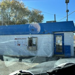 Hometown Hamburgers - The spot