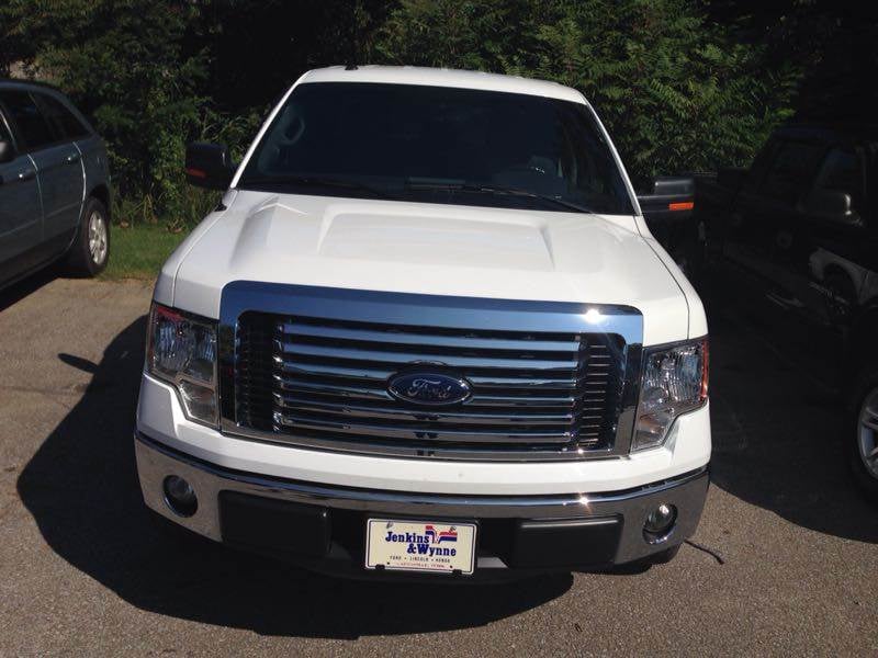 WYATT’S BODY SHOP Updated August 2024 11 Photos 1871 Hwy 48, Clarksville, Tennessee Body