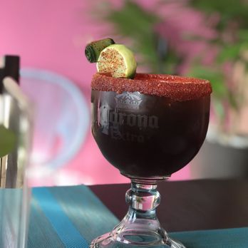La María - Michelada - Mexican Near Me - Campeche, CAM La María - Michelada - Mexican Near Me - Campeche, CAM