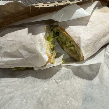 Potbelly - Turkey Avocado - Sandwiches Near Me - Chicago, Illinois Potbelly - Turkey Avocado - Sandwiches Near Me - Chicago, Illinois