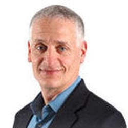 Howard J Luks, MD - Dr. Howard Luks, Chief of Sports Medicine and Arthroscopy