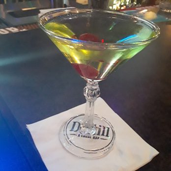 Distill - A Local Bar - The best apple martini in Vegas! - Bars Near Me - Henderson, Nevada Distill - A Local Bar - The best apple martini in Vegas! - Bars Near Me - Henderson, Nevada