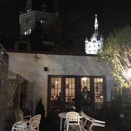 Outside Outside