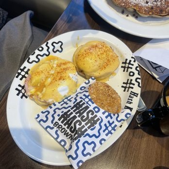 Hash Kitchen - Waffles Near Me - Salt Lake City, Utah Hash Kitchen - Waffles Near Me - Salt Lake City, Utah