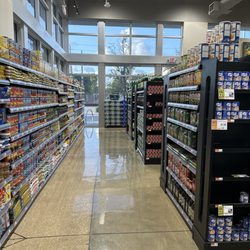 Seabra Foods