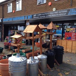 Bramford Hardware
