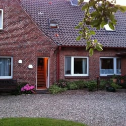 Ferienwohnung Thomsen