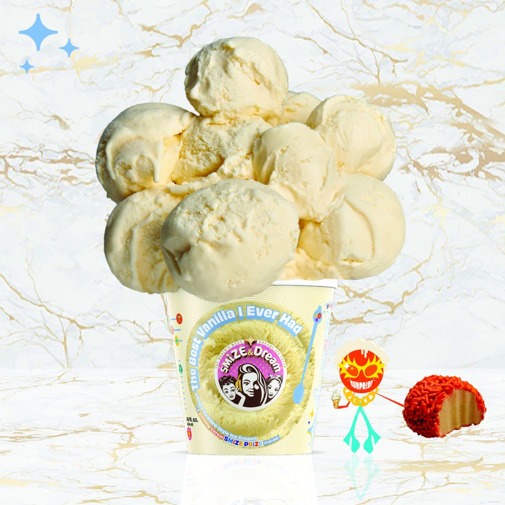 SMIZE & DREAM Updated October 2024 395 Santa Monica Place, Santa