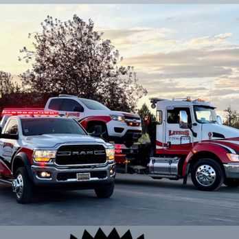 Litsis Towing - Towing Near Me - Redmond, Oregon Litsis Towing - Towing Near Me - Redmond, Oregon