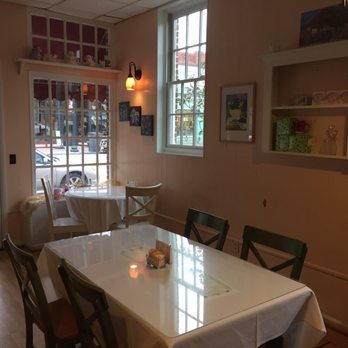 Smithfield Gourmet Bakery And Cafe - Bakeries Near Me - Smithfield, Virginia