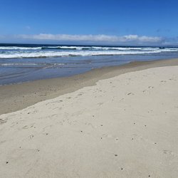 Manhattan Beach - Serene ;)