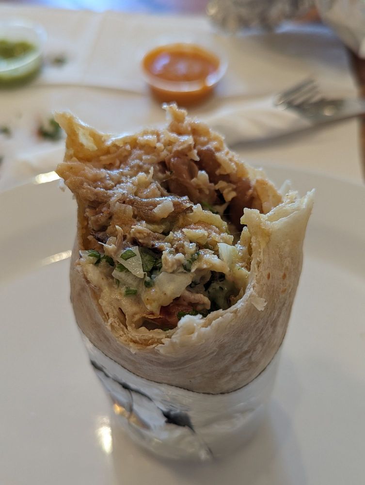 Las Palomas Taqueria