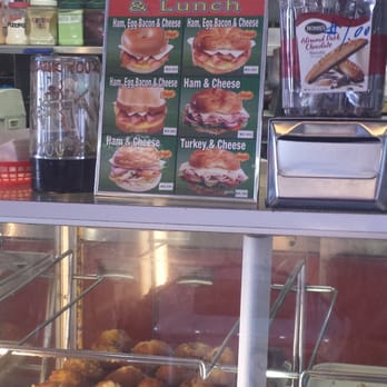 Cafe Donuts - Sandwiches - Coffee & Tea Near Me - West Covina, California Cafe Donuts - Sandwiches - Coffee & Tea Near Me - West Covina, California