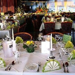 Restaurant Elb-Terrassen