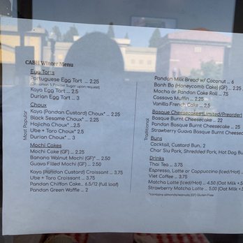 CA Bakehouse - Bakeries Near Me - San Jose, California CA Bakehouse - Bakeries Near Me - San Jose, California