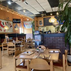 Sal's Italian Restaurant - Dinner time