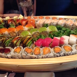 Ika Maki Roll