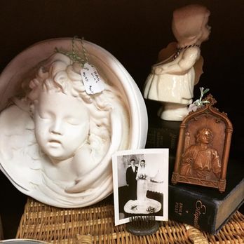 A Beautiful Mess - Antiques Near Me - Lubbock, Texas