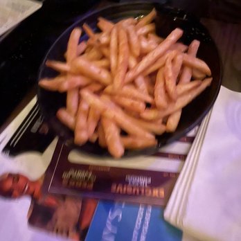 Stand Up Live - Blurry fries. - Comedy Clubs Near Me - Phoenix, Arizona