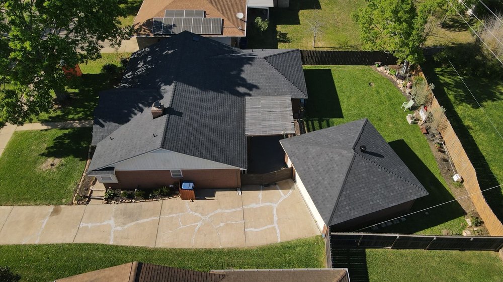 Slide of Reliable Roofing & Restoration