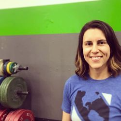 APM Physical Therapy - Adriana, Owner