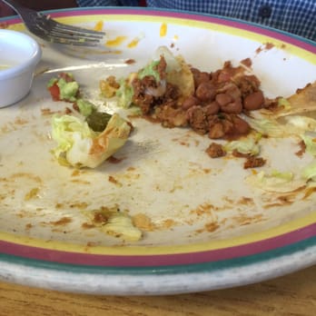 Madres Cocina - Nachos were so good we couldn't get the whole Beef Nachos. . Ate them too quickly. - Mexican Near Me - Forney, Texas