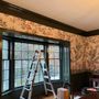 West Pine Painting