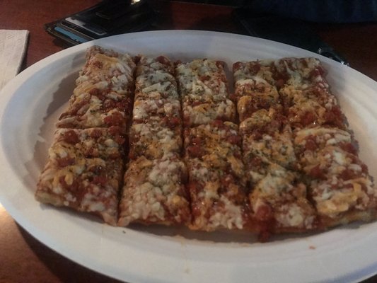 The Broadway Bar by null