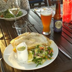 Goody's on the Beach - Surf & Sea En Papillote
