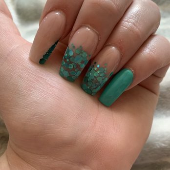 Classic Nails - Nails - Nail Salons Near Me - Dallas, Georgia