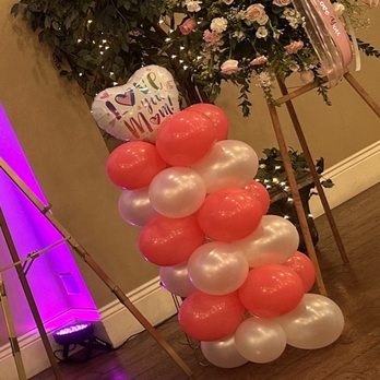 Blow It Up Balloons - Balloon Services Near Me - Bakersfield, California