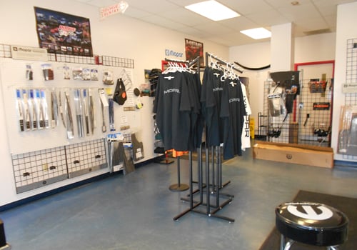 Bald Hill Dodge Chrysler Jeep Ram