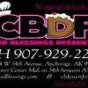 Catered Blessings Dessert First gift card