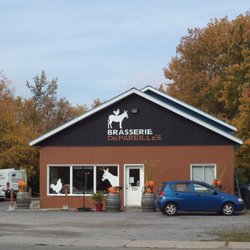 Brasserie Dépareillée - 12 octobre 2021 à 11h28