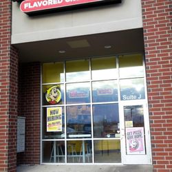 Hungry Howie's Pizza - HOME OF THE ORIGINAL FLAVORED CRUST PIZZA