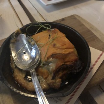 The Marshal - Breakfast & Brunch Near Me - New York, New York The Marshal - Breakfast & Brunch Near Me - New York, New York