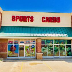 MM7 Sports Cards - Storefront