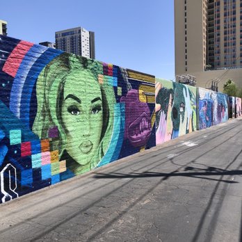 Roosevelt Row - Local Flavor Near Me - Phoenix, Arizona