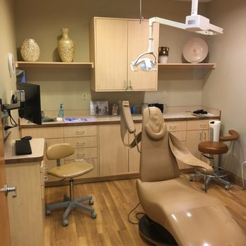 Texas Wisdom Teeth and Dental Implants - Exam Room - Oral Surgeons Near Me - Dallas, Texas