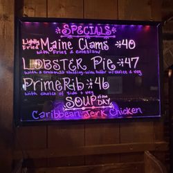 Black Horse Tavern